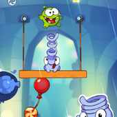 Guide for Cut the rope 2 icône