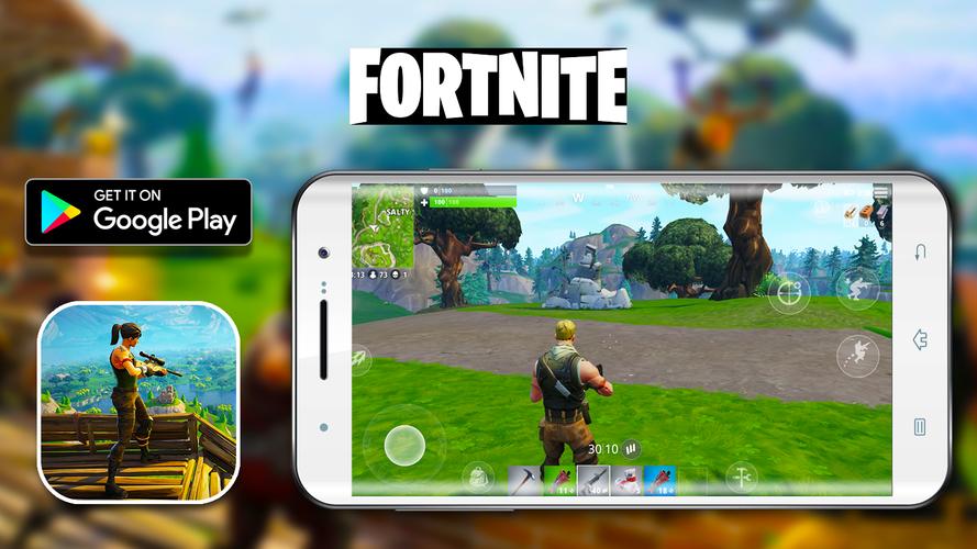 fortnite for android download