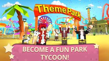 My Theme Park captura de pantalla 2
