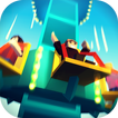 Theme Park Clicker: Idle Craft