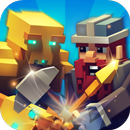 Miner Clicker: Idle Gold Mine APK