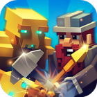 Miner Clicker: Idle Gold Mine آئیکن