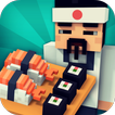 Sushi Craft: Meilleur Jeu de Cuisine