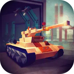 Weapon Factory Tycoon: Build Your Own Gun Factory APK download