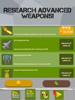 Weapon Factory Tycoon Ekran Görüntüsü 1