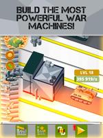 Weapon Factory Tycoon Ekran Görüntüsü 2