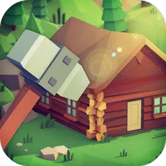 World of Craft: Erforschung- & Designsspiele Lite APK Herunterladen