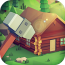 World of Craft: Jeux d'Exploration et de Crafting APK