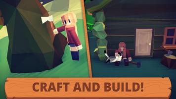 World of Craft ảnh chụp màn hình 1