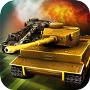 Team Tank Craft: Multiplayer APK