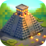 Aztec Craft icône