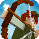 Bowman Craft: Jeux de tir à l’arc et Flèche APK