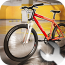 Bicycle Mechanic Simulator: Jeu de garage de vélos APK