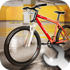 Bicycle Mechanic icône