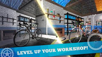 Bicycle Mechanic capture d'écran 1