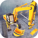 Heavy Duty Mechanic: Mécanicien de bulldozer APK