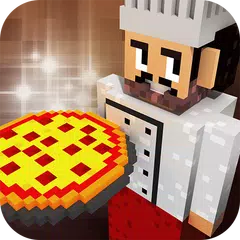 Baixar Pizza Craft: Simulador APK