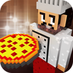 Pizza Craft: Chef Cooking