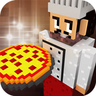 Pizza Craft أيقونة