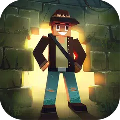 Craft the Adventure: Games of Exploration & Story APK download