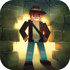 Craft the Adventure: Epische Quest. Story Spiele APK Herunterladen