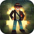 Craft the Adventure: Quête épique. Jeux d'aventure APK