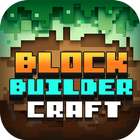 Block Builder Craft icône