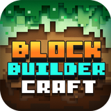 Block Builder Craft biểu tượng