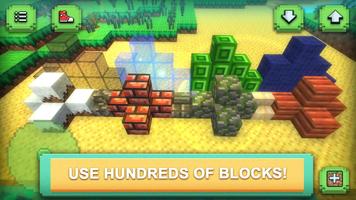 Block Builder Craft ảnh chụp màn hình 2
