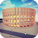 Rome Craft: Aventure dans l’ancien Empire romain APK