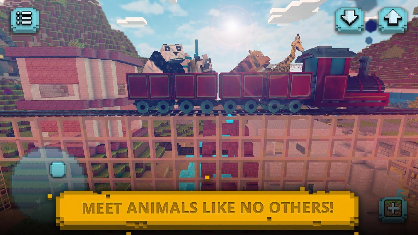 animals craft block world exploration design apk free adventure for android animals craft block world exploration design apk free adventure for android