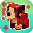 Pet Hospital Craft: Vétérinaire. Jeux pour enfants APK