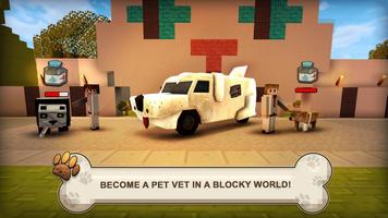 Pet Hospital Craft ภาพหน้าจอ 3