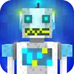 Future Craft: Stadtbau. Sci-Fi Spiele
