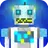 Future Craft: Stadtbau. Sci-Fi Spiele APK