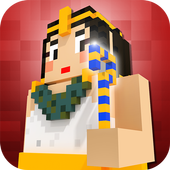 Egypt Craft For Android Apk Download - roblox egyptian