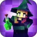 錬金術工作:魔法のポーションクッキングゲーム