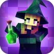 Alchemy Craft: Jeux de cuisine de Potion Magic
