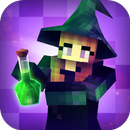 Alchemy Craft: Magic Potion Maker. Cooking Games APK