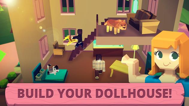 my little dollhouse for android apk download