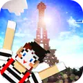 Paris Craft