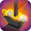 Blacksmith Craft: La Forge d'Armes Fantastiques 3D