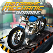 Motorbike Mechanic Simulator: Jeu de Moto