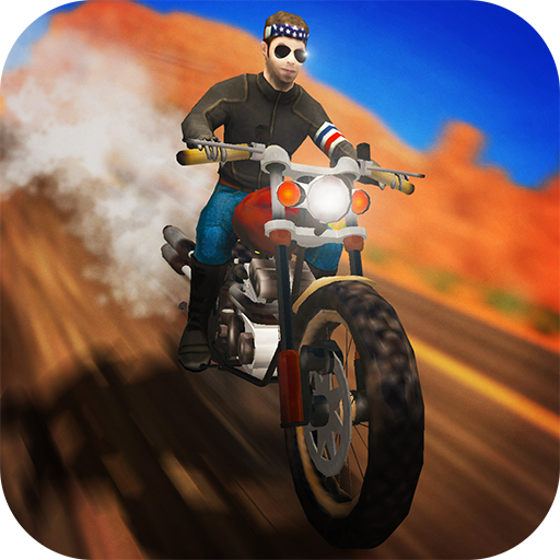 American Traffic: Gare in Autostrada - Giochi Moto