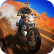 American Traffic: Jeux de Course de Motos