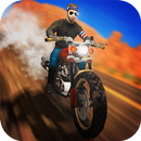 American Traffic: Jeux de Course de Motos APK