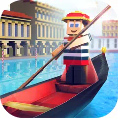 Venice Craft: Best Building & Crafting Exploration APK download