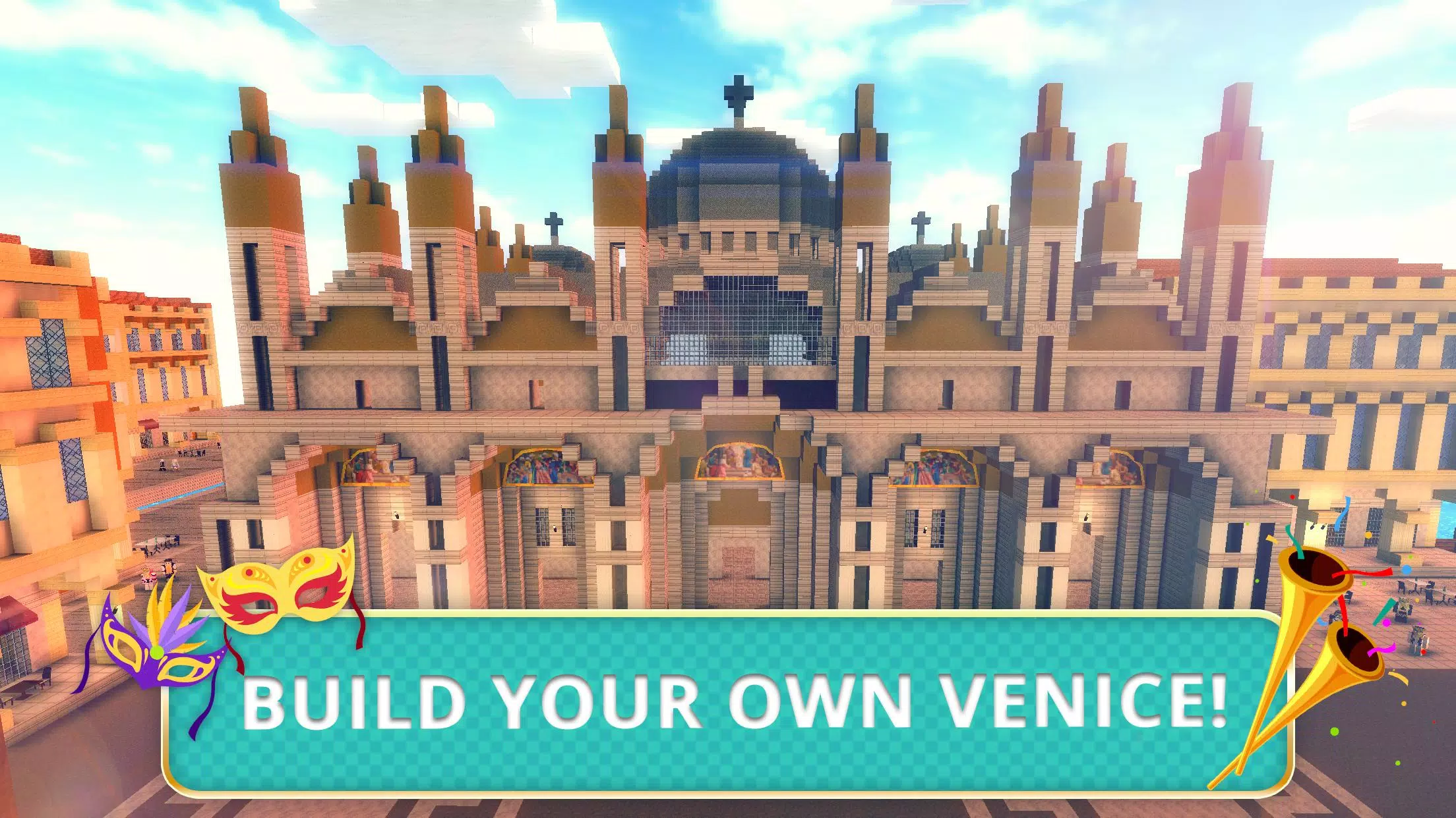 Venice Roblox Gaming