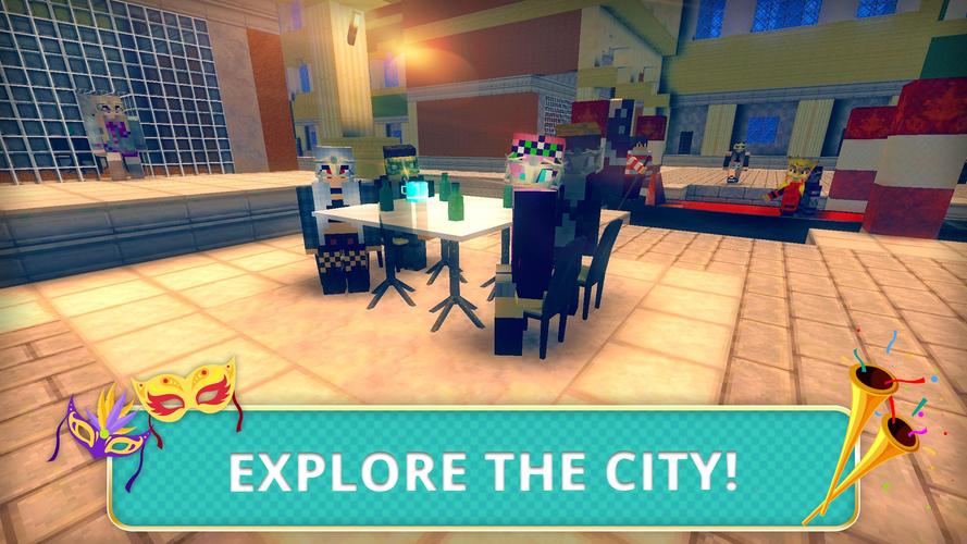 City Building Roblox Game Reddit
