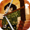 Animal Hunter Craft: Bow & Arrow Archery Shooting MOD